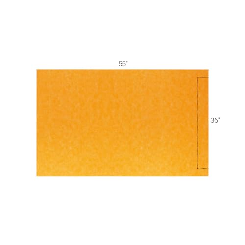 Schluter Kerdi Prefabricated Sloped Shower Tray - Waterproof, Ready to Tile - Lightweight Polystyrene, 36" Length, 55" Width, Side Outlet Position - KSLT915/1395S - Image 3