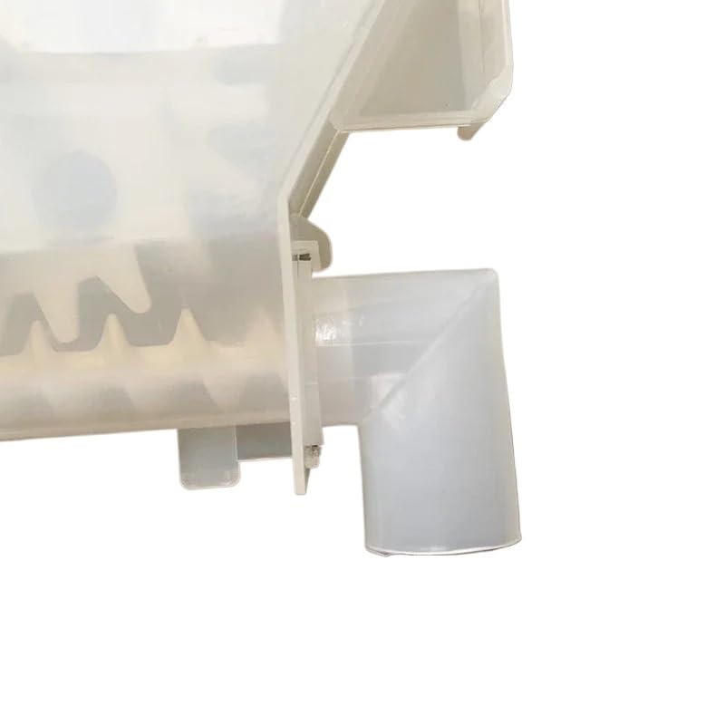 Para dispensadores de leche soja 3S4S