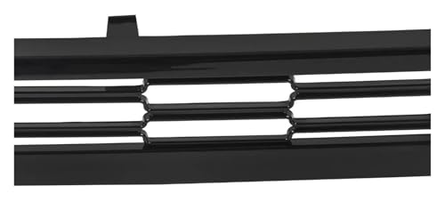 Parrilla delantera para Mini R50 R52 R53 (2002-2006) 51137026202 con rejilla de panal 3