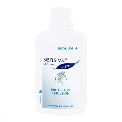 SENSIVA protective Emulsion 150 ml