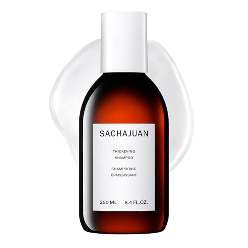 SACHAJUAN Thickening Shampoo