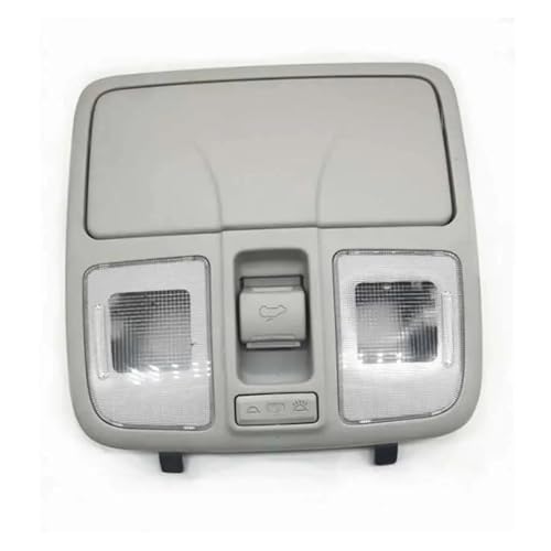 Lámpara de lectura con interruptor de techo solar para Hyundai Tucson 2015