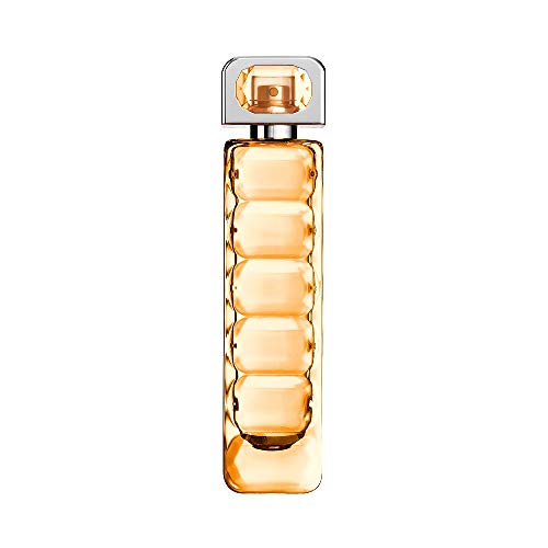 Hugo Boss Woman Eau De Toilette, 75 ml