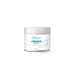 4 oz Micro DermaBrasion Cream with Glycolic Acid & MicroDermaBrasion Aluminum Oxide Crystals-for Face Use -120 grits, Pure White Micro Derma Brasion Crystals-Acne Wrinkles, Dull Skin,Blackheads,Scars