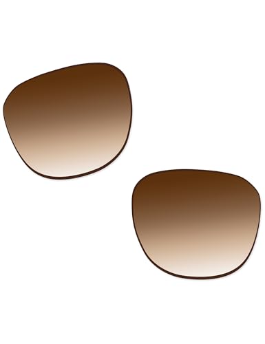 Image of Lenses Replacement for Oakley Rev Up OO9432 Sunglass - Confirm Fit | Scratch Resistant