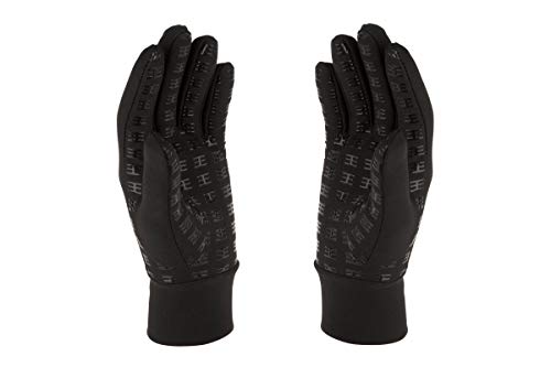 Defiance Outfield Player Grip Gloves, Thermal, Water Resistant2