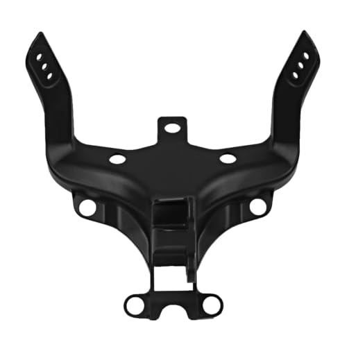 Soporte Carenado Superior Yamaha YZF R1 2009-2014 Corrige Desajustes de Faro Moto