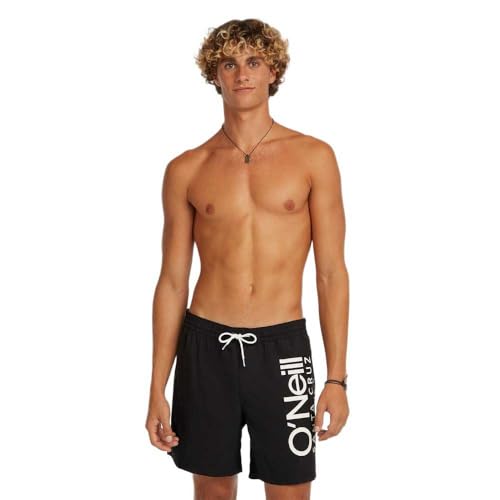 Short de bain O'Neill Original Cali à séchage rapide en taille 2XL