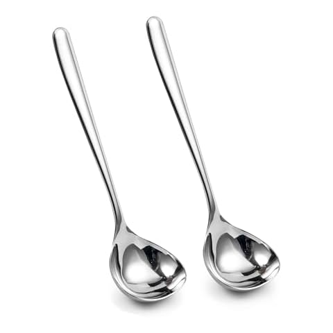 Louces à soupe IMEEA en acier inoxydable Cover