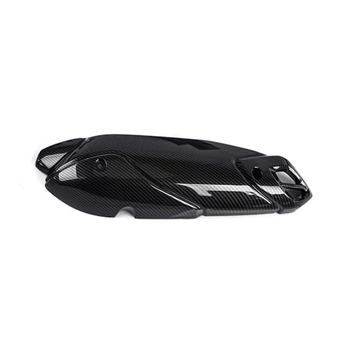 Bouclier Thermique NMAX 155 Protection Idéale pour Vos Trajets