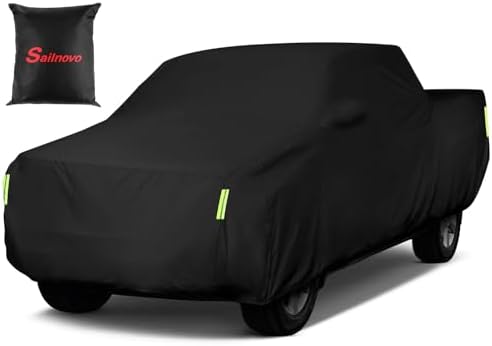 Buy Car Cover Waterproof Outdoor Sun UV Snow Dust Rain Resistant Protection S~XXL In HongKong, China