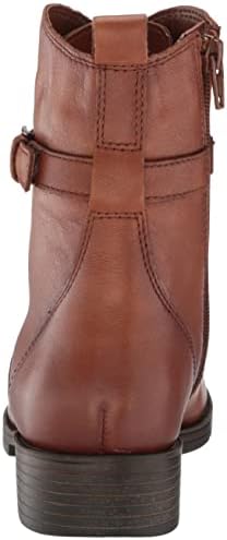 Naturalizer Womens Sycamore Ankle Boot Cider Spice 8 M | Image 2