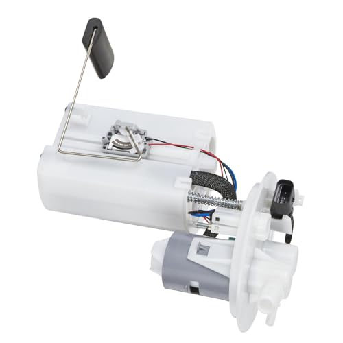 Image of Detroit Axle - Fuel Pump Module for Hyundai 2013 Elantra Coupe GT 2014-2016 Kia Forte, Electric Fuel Pump Module Assembly Replacement