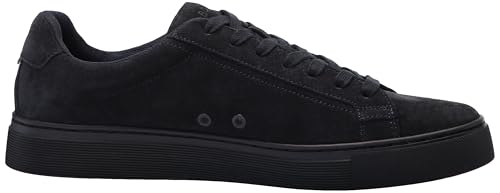 Image of BOSS Men's Rhys Suede Sneakers