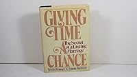 Giving Time a Chance: The Secret of a Lasting Marriage 0871314169 Book Cover