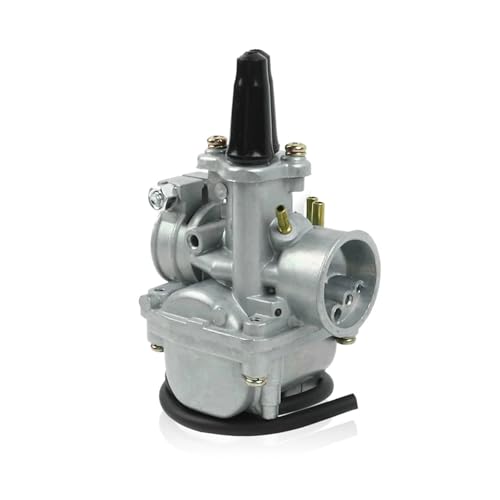 Carburateur 20mm pour PW80 PY80 Y-Zinger Dirt Bike