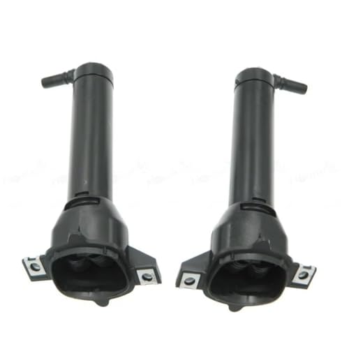 Cache buse lave-phare avant pour CRV 2012-2015 paire de gicleurs 76880T1GE011M4