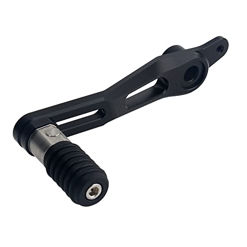 Levier de vitesse moto réglable avec embout pliable Multistrada 1200 - 6