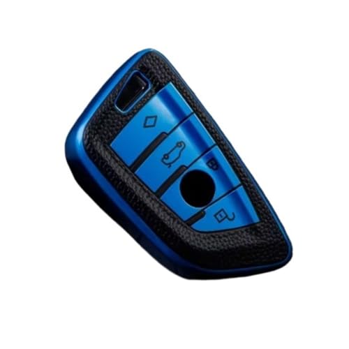 Protector funda llave BMW compatible con modelos X1 X3 X5 X6 G20 G30 F48 de entrada sin llave