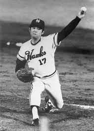 Amazon.co.jp: 南海ホークス 江夏豊 選手 背番号17 復刻ユニフォーム