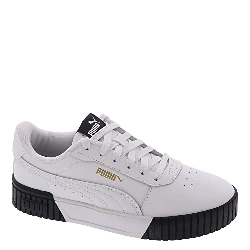 Zapatillas Tenis Nike Mujer Blancos Marca PUMA