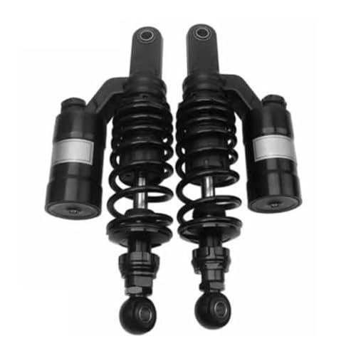 Amortisseur arrière universel 12 pouces suspension 305mm moto