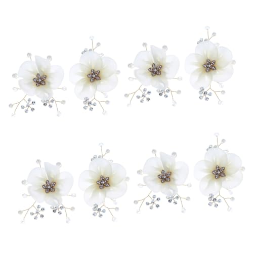 Clips de chaussures fleur mariage pour sublimer vos escarpins de mariée