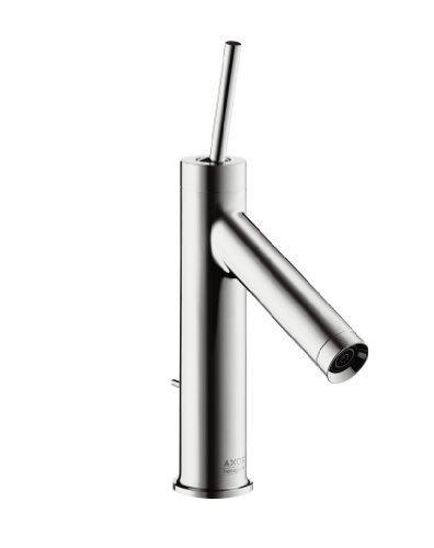 Hansgrohe 10111000 Axor Starck Mitigeur monocommande pour lavabo DN 15 (diamètre nominal 15 mm) (Import Allemagne)