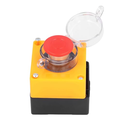 Interruptor de Encendido Inalámbrico Walfront para PC de Escritorio 2