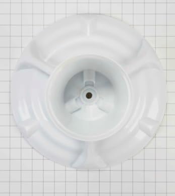 Replacement W10908289 Agitator For Whirlpool Clothes Washer Washing Machine 4461001, PS11765867, W10680205, W10680208