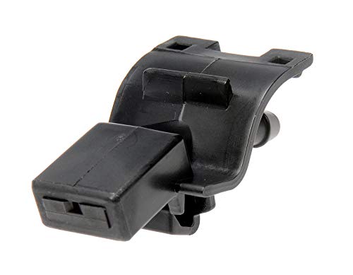Apdty 142364 Windshield Washer Nozzle Left Or Right #TOP21