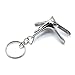 Precise Canada: Speculum Key Chain GYN Instruments Stainless Steel Keychain