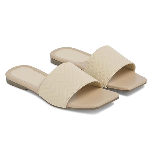 Image of Longwalk Lightweight Soft Flats - Perfect for Women and Girls | CR40