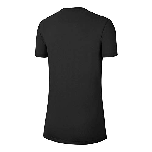 Nike W NSW Tee Prep JDI T-Shirt, Donna