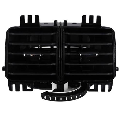 Grille de ventilation arrière pour le confort des enfants en Touran L