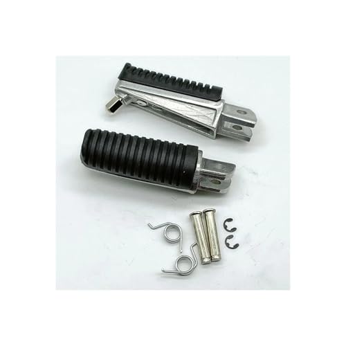 Repose-pieds avant pour Yamaha XVS950CU Bolt C-Spec 15-16