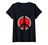 Watermelon Palestine Sign Tees..