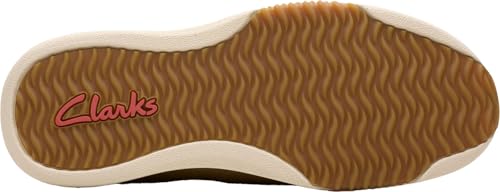 Clarks - Mens Easeway Lace Shoes3