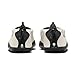 Nike ACG Moc Shoes (M 8/W 9.5, Summit White/Black)