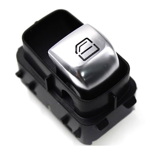 Interrupteur lève-vitre A2229051904 pour réparer vitre bloquée W213
