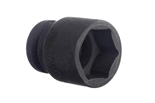 KING TONY 453532S Impact Socket, 1/2 / 1-inch - Image 3