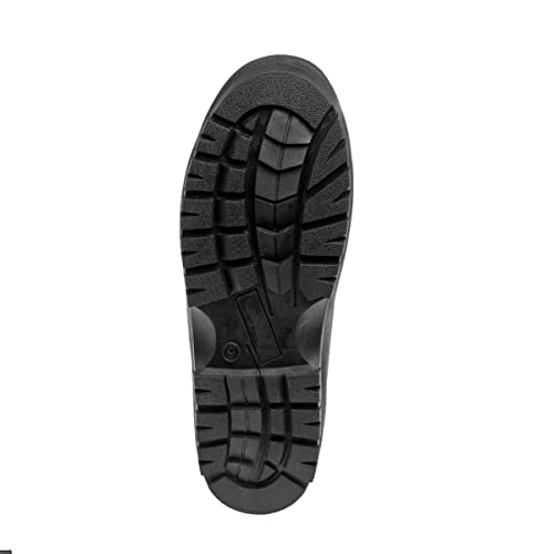 Image of Avalanche Mens Duck Boots - Waterproof insulated - Snow Boots
