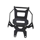 Himwqfuh Supporti Moto Navigatore Per XADV750 Per X-ADV 750 2021-2025 Accessori Per Moto Supporto Per Telefono Cellulare Per Piastra Di Navigazione GPS(12mm)
