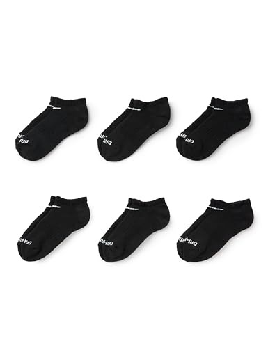 Image of Nike Kids' 6-Pack Performance Socks