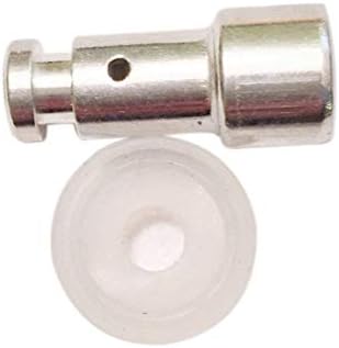 "GJS Gourmet FLOATING Float VALVE and Gasket Compatible with Power Cooker XL, YBD60-100, PPC780, PPC770, PPC790, PCXL-PRO6, PC-TRI6, PC-WAL". This valve is not created or sold by Power Cooker.