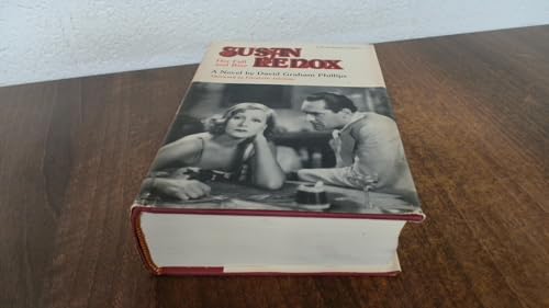 Susan Lenox: Her Fall and Rise (Lost American F... 0809307731 Book Cover