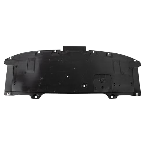 Image of TRQ Engine Splash Shield Front Lower Compatible with 2013-2016 Mazda CX-5 MA1228117
