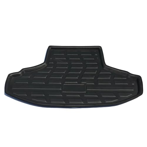 Tapis de coffre pour Toyota Mark X fini la moquette sale avec la protection EVA