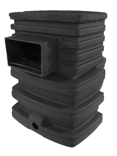 EasyPro PS10E Eco-Series Ovation Skimmer