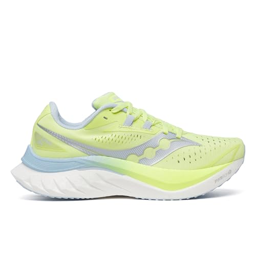 Image of Saucony Women's Endorphin Speed 4